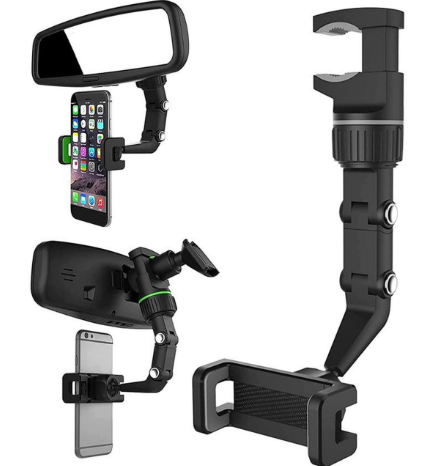 Gray helmet for bikers