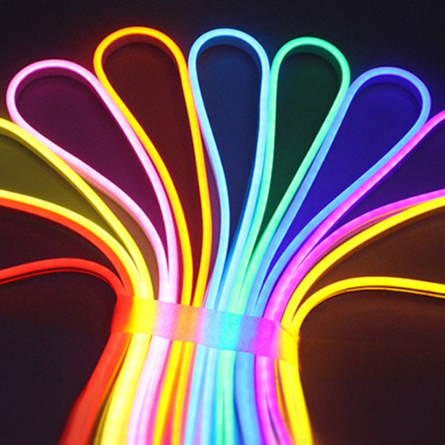 ✨ Cinta Led Neón Flexible ✨