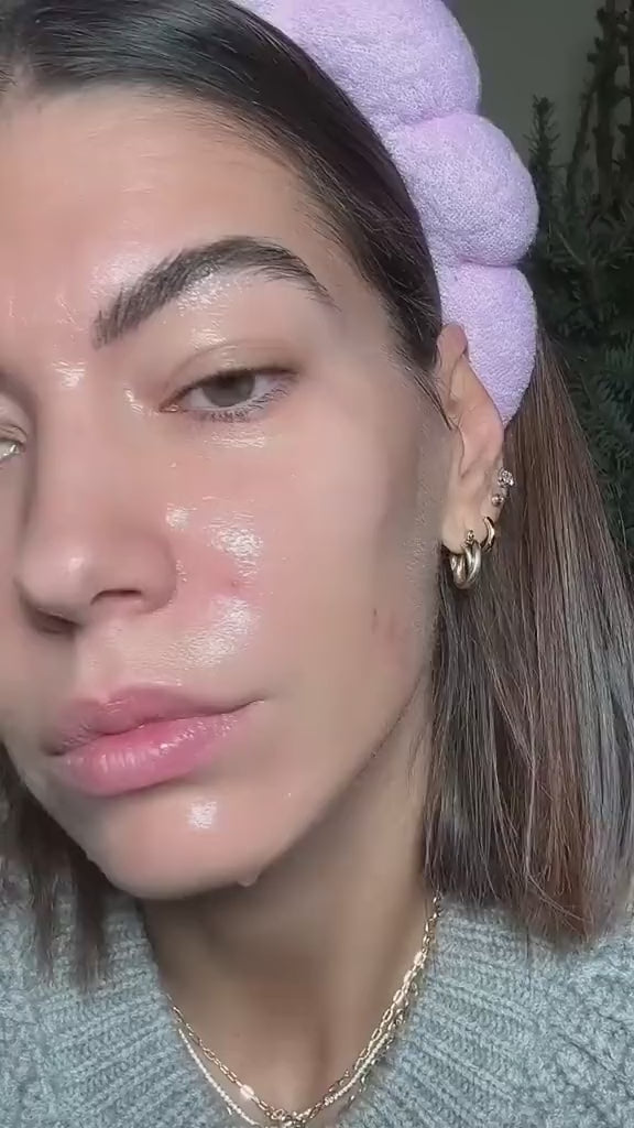 💧 Mascarilla Soluble de Colágeno Bálsamo